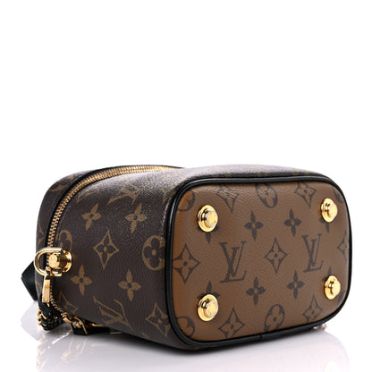 Louis Vuitton Reverse Monogram Vanity PM 4 of 9