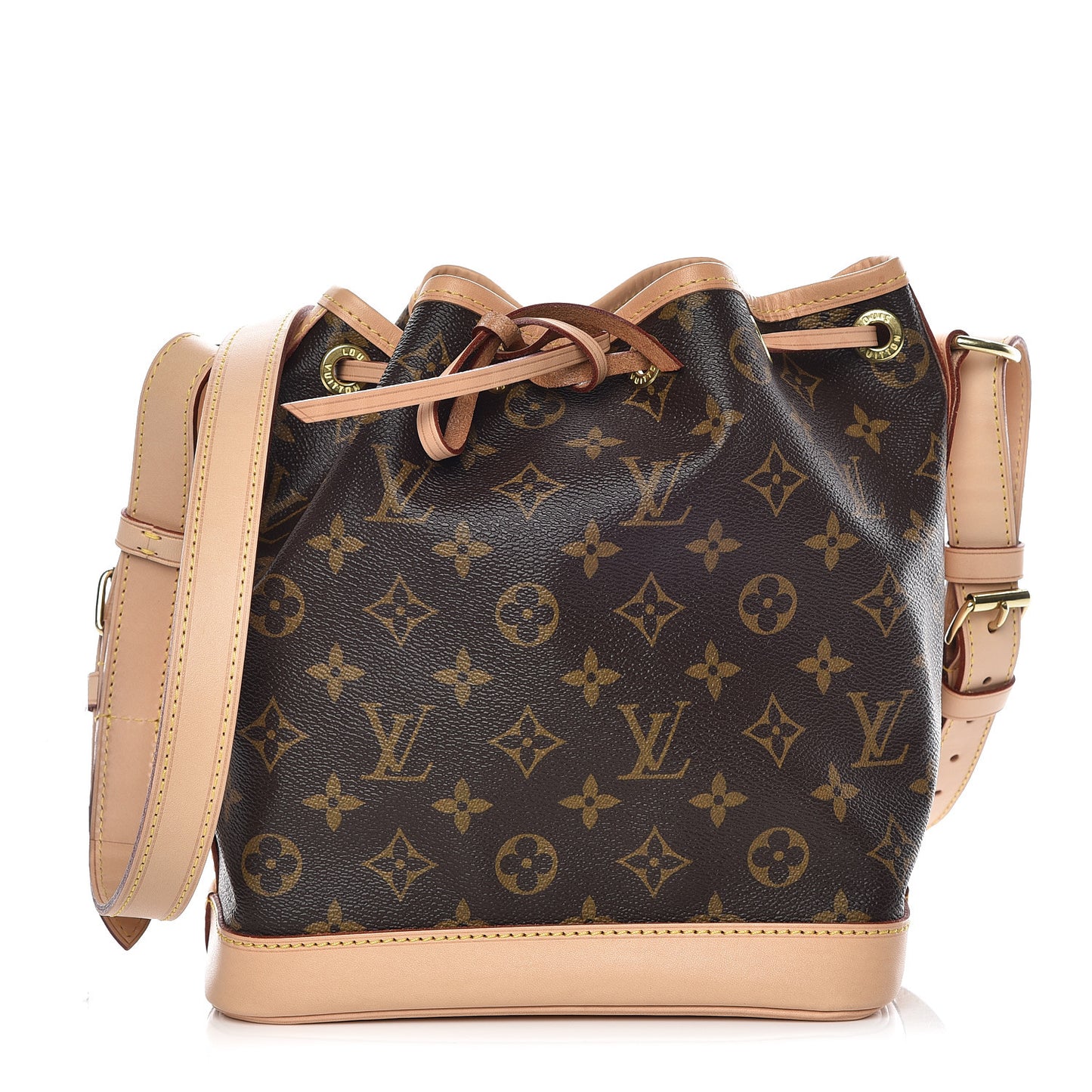 Monogram Noe BB