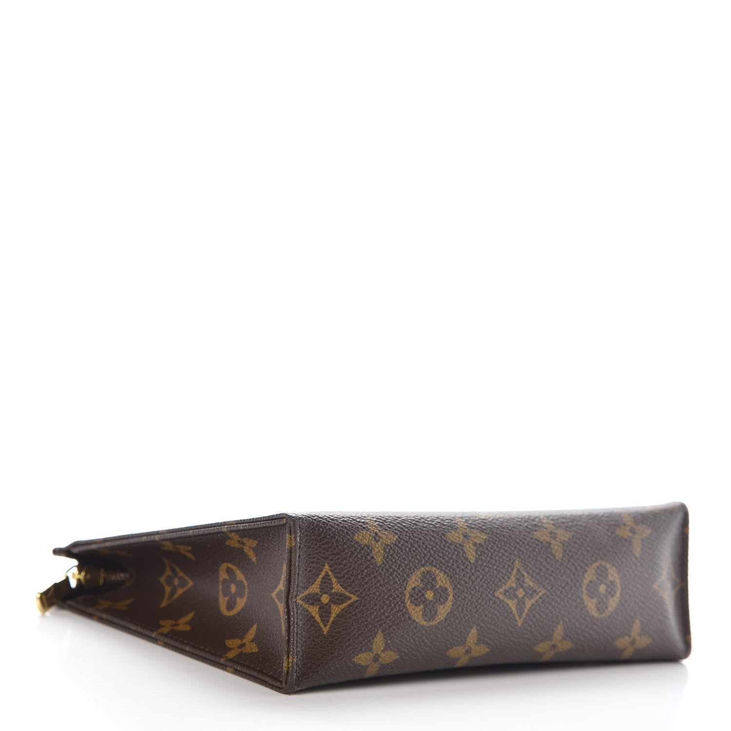 Louis Vuitton Monogram Toiletry Pouch 19 4 of 7