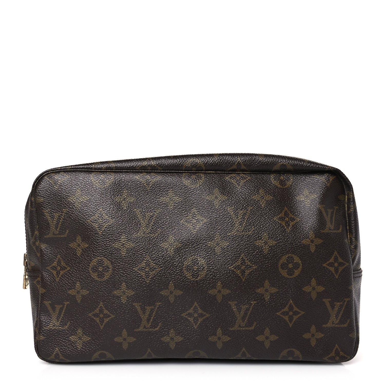 Louis Vuitton Monogram Trousse Toilette 28 1 of 8