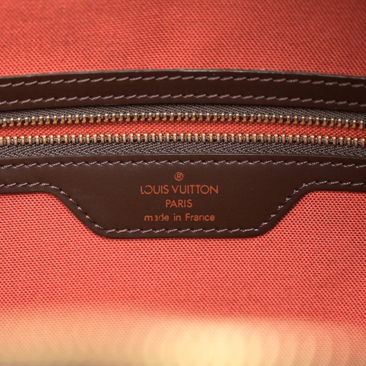 Damier Ebene Nolita 24 Heures