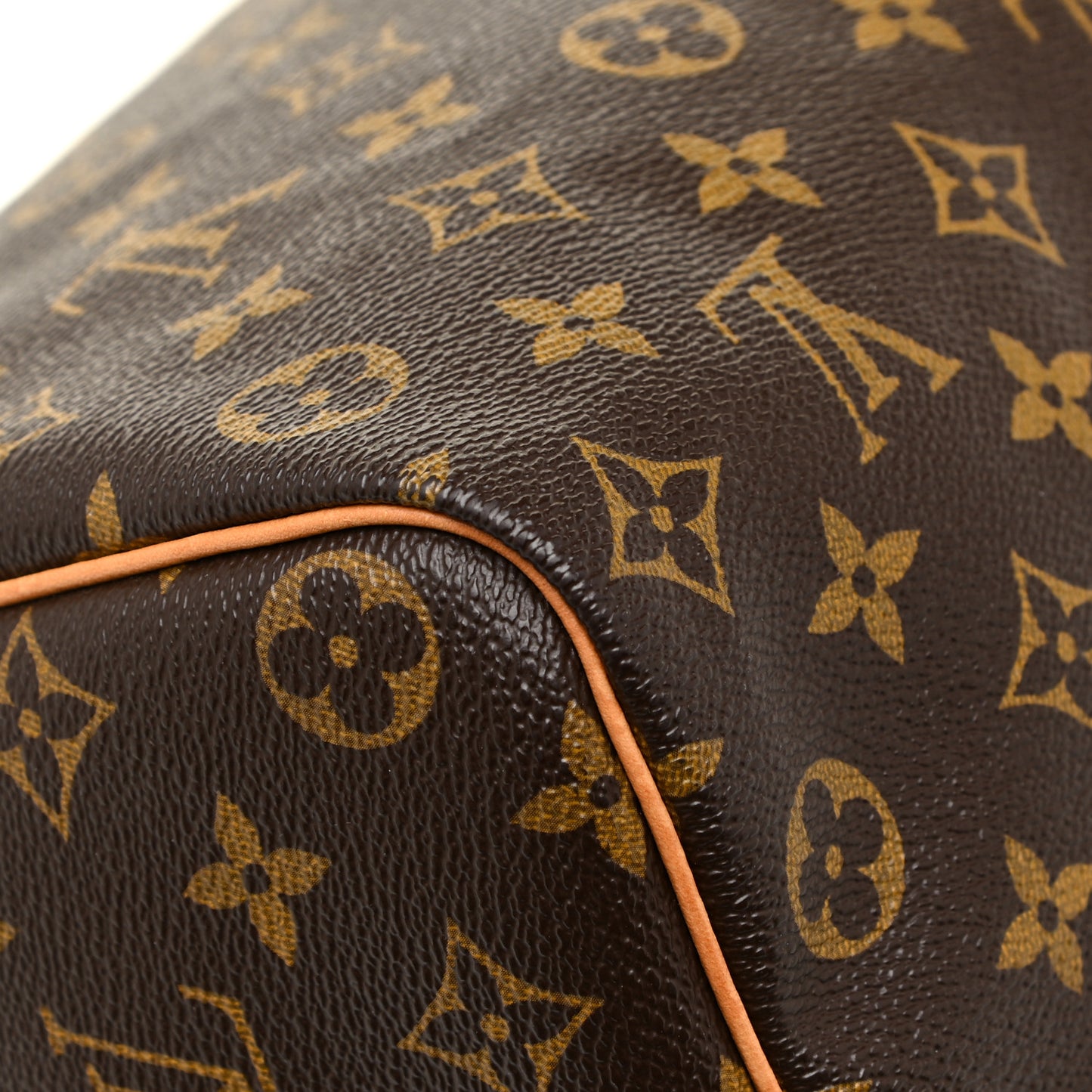 Monogram Speedy 35