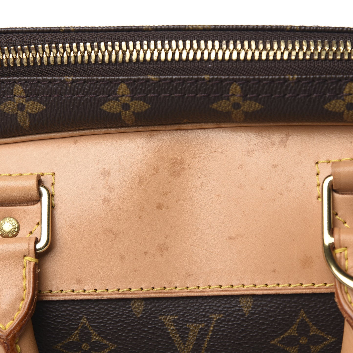 Monogram Alize 1 Compartment