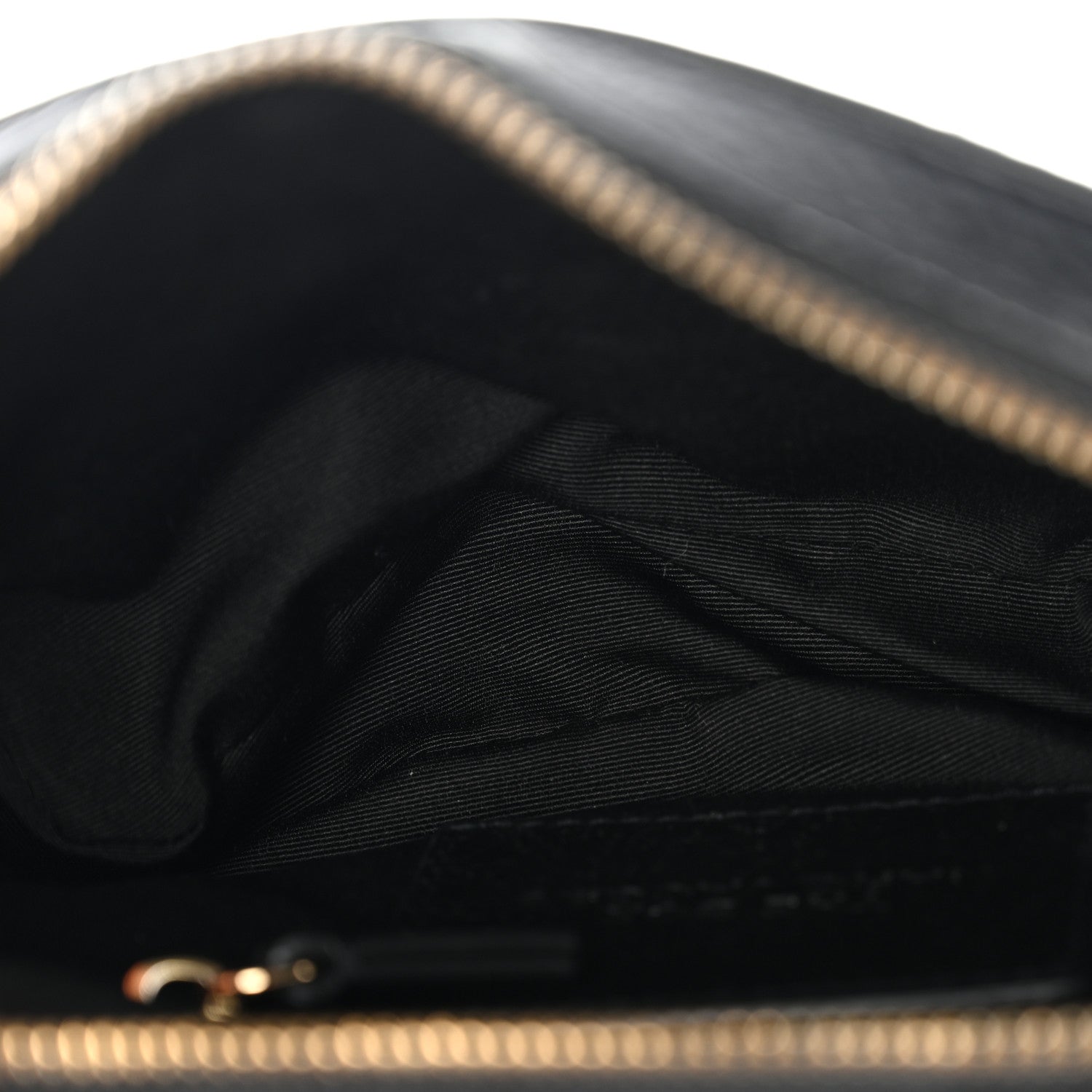Marc Jacobs Calfskin The Box 20 Crossbody Black 5 of 11
