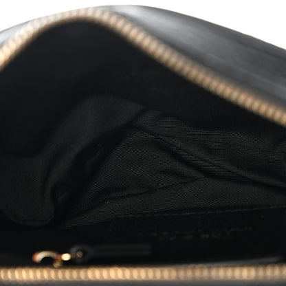Marc Jacobs Calfskin The Box 20 Crossbody Black 5 of 11