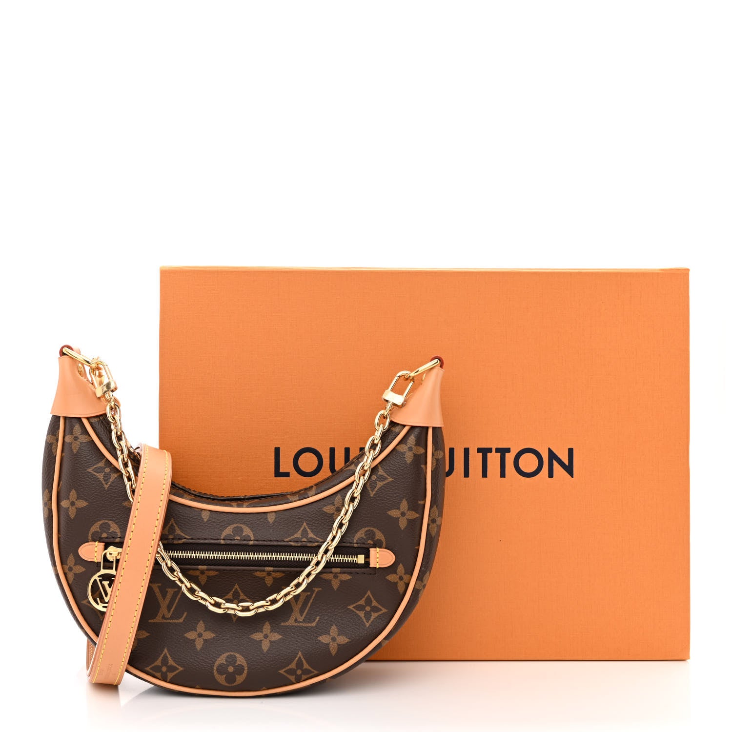 Louis Vuitton Monogram Loop 11 of 11