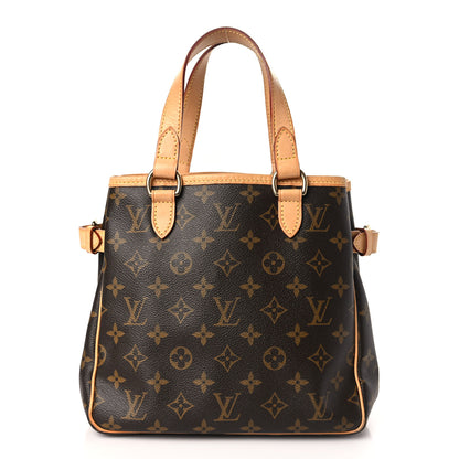 Louis Vuitton Monogram Batignolles 1 of 9