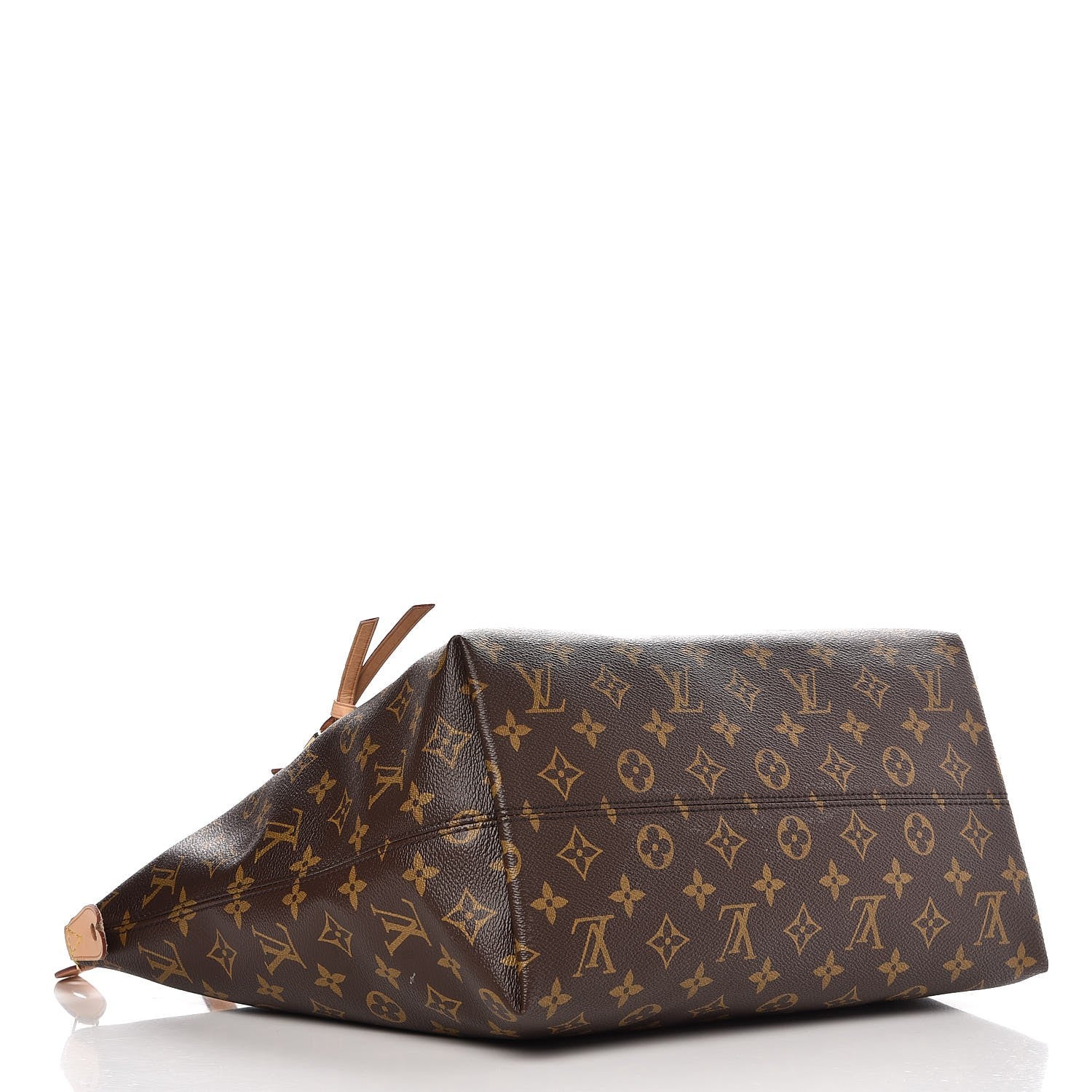 Louis Vuitton Monogram Iena MM 4 of 12