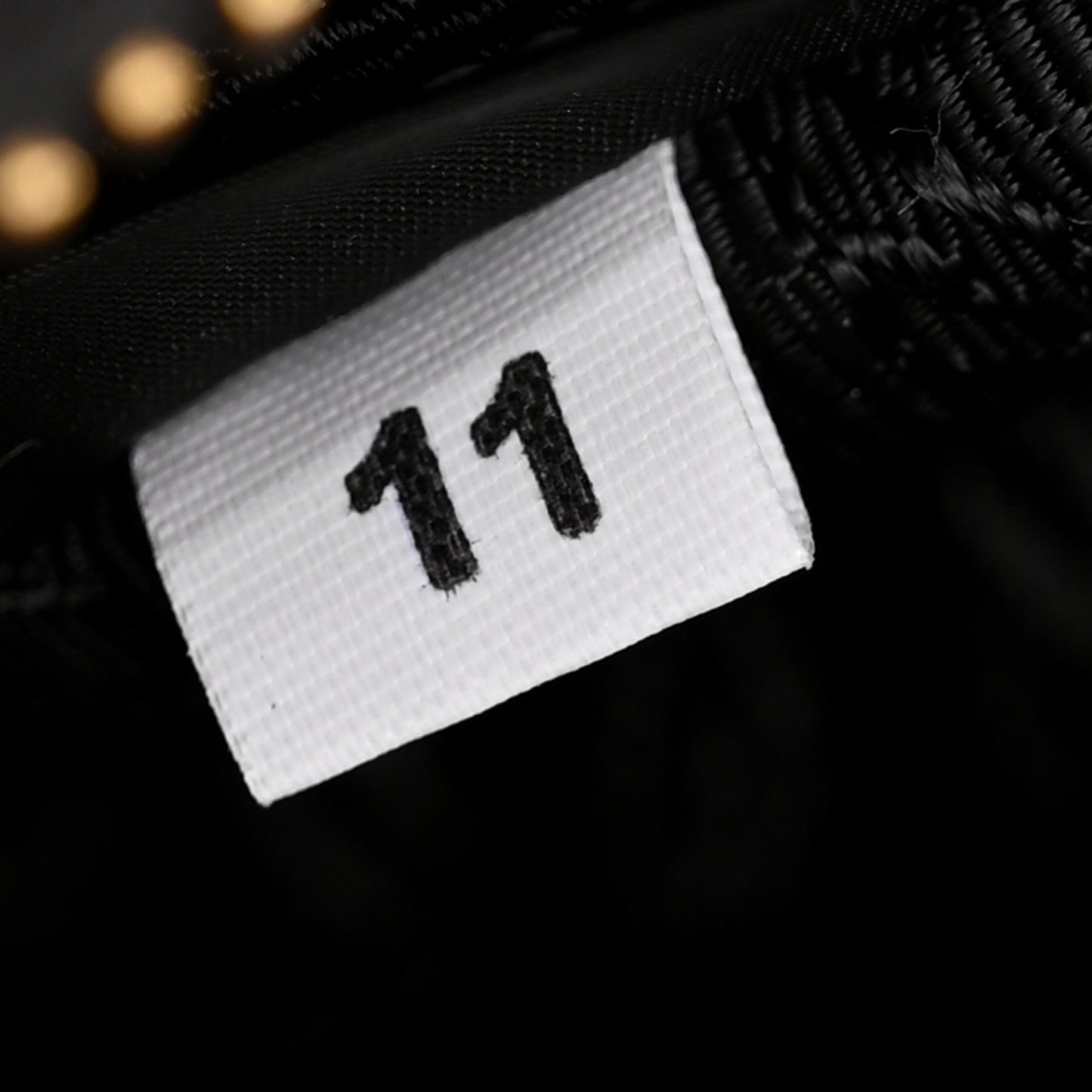 Nylon Re-Edition 2005 Shoulder Bag Black
