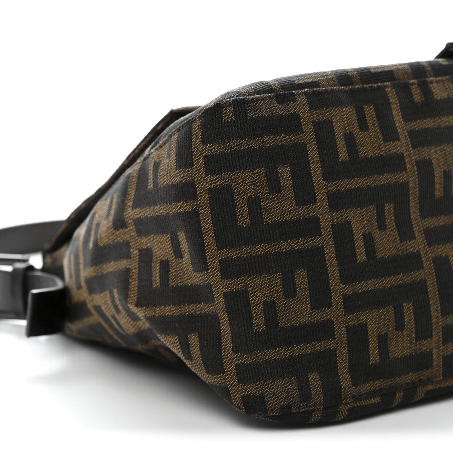 Fendi Zucca Mama Baguette Tobacco 9 of 13