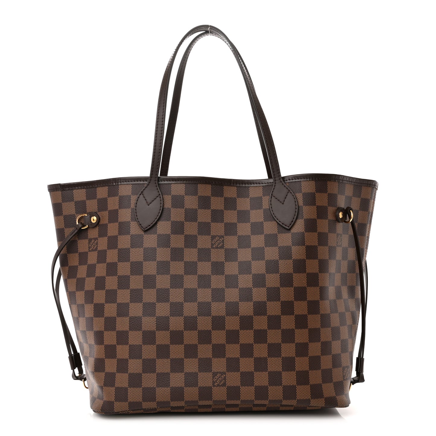 Damier Ebene Neo Neverfull MM