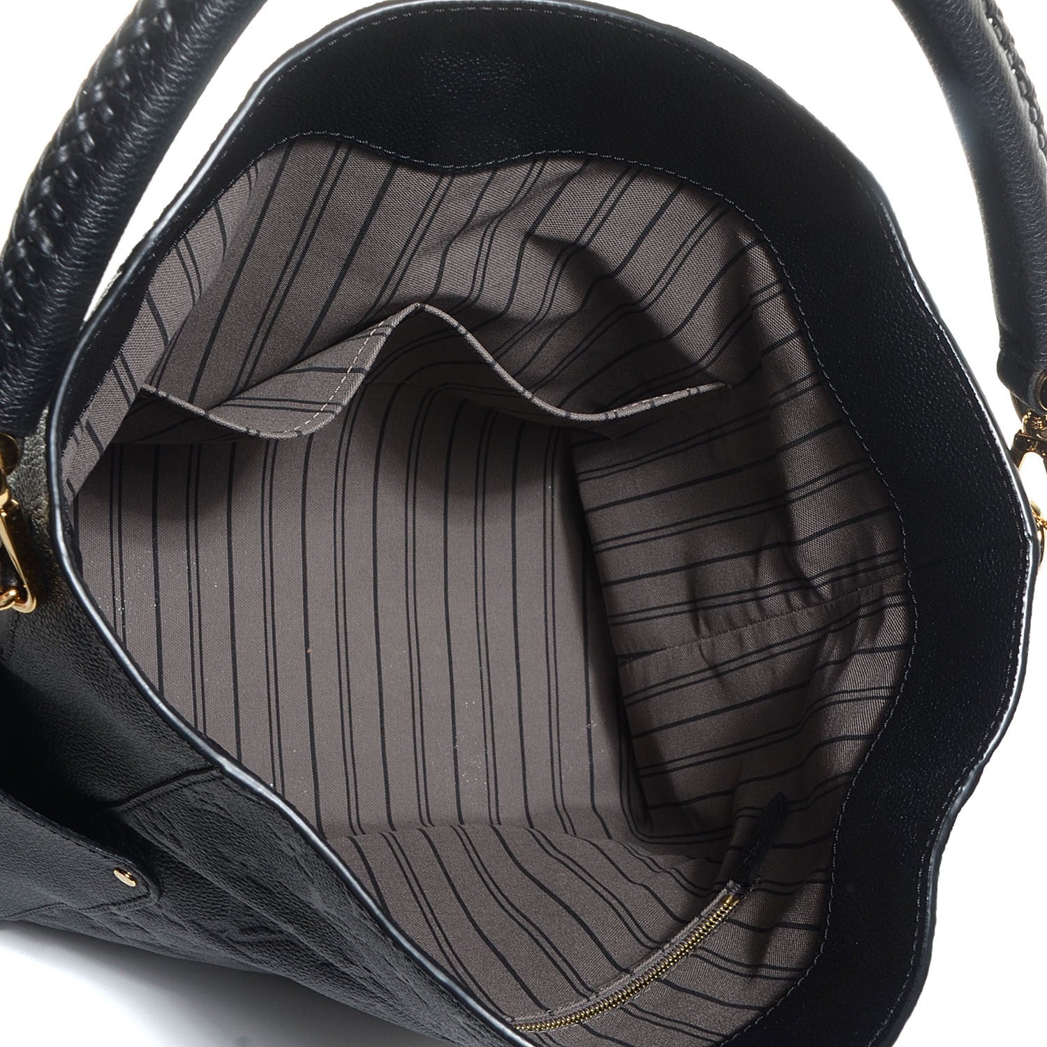 Louis Vuitton Empreinte Bagatelle Black 5 of 7