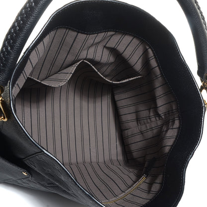 Louis Vuitton Empreinte Bagatelle Black 5 of 7
