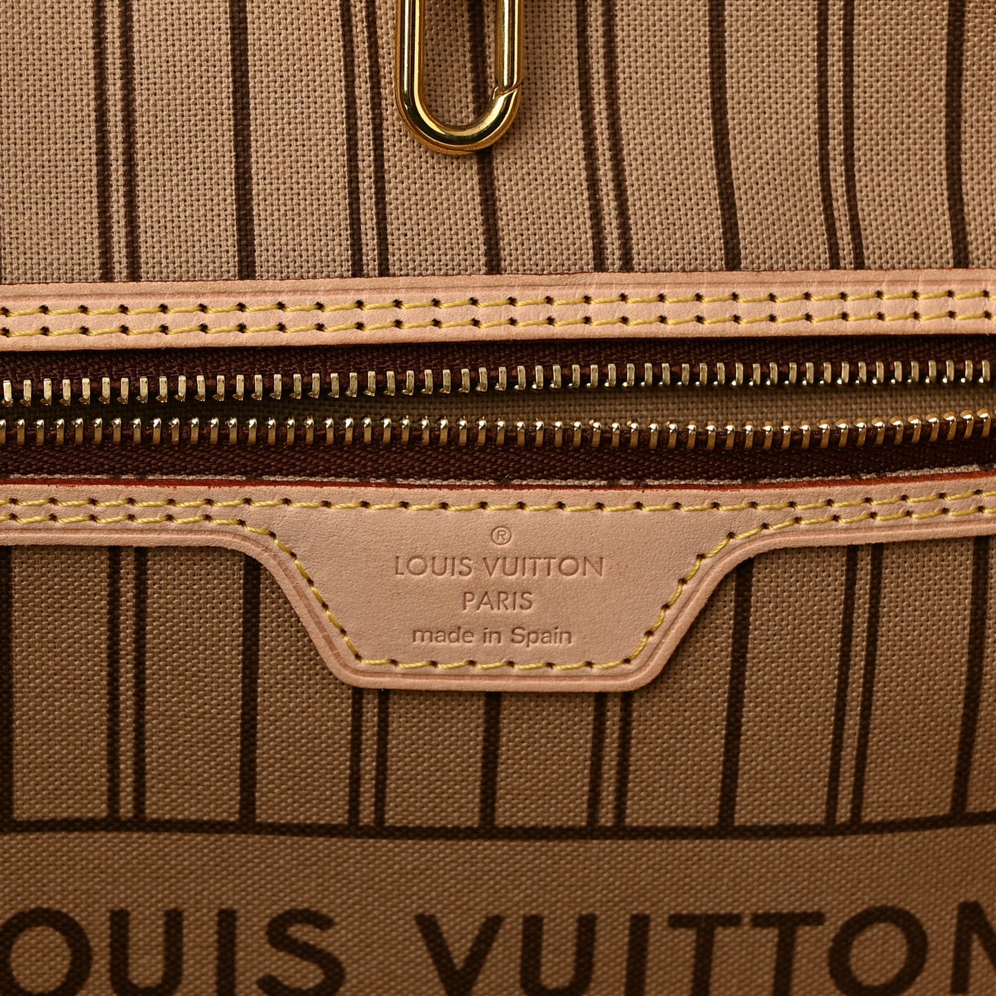 Monogram Neo Neverfull MM