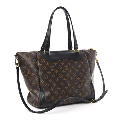 Louis Vuitton Monogram Estrela NM Black 4 of 10