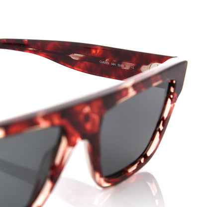 Celine Sunglasses CL40013I Red 5 of 7