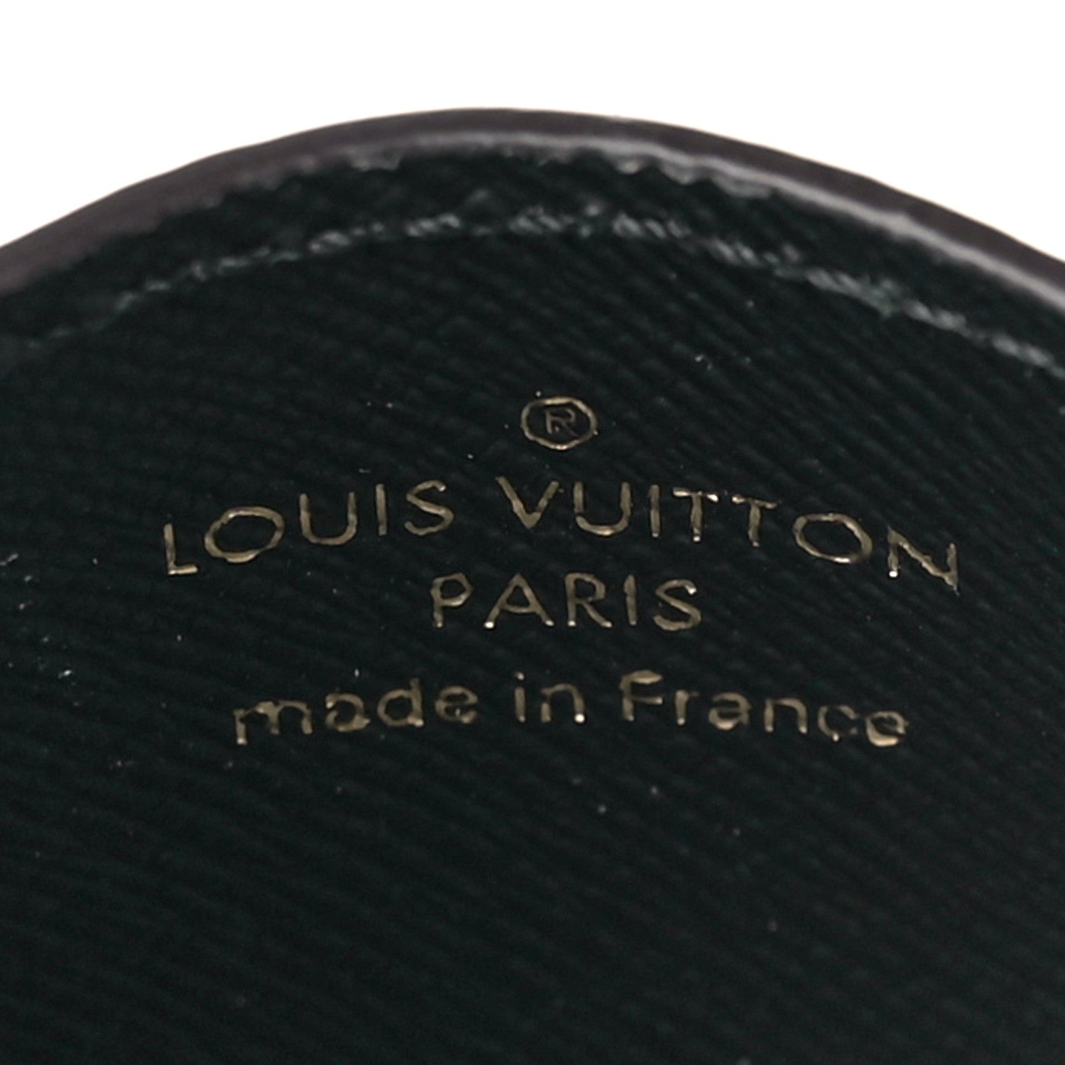 Louis Vuitton Reverse Monogram Card Holder 6 of 8