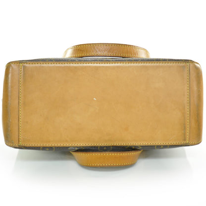 Louis Vuitton Monogram Cabas Piano 4 of 8