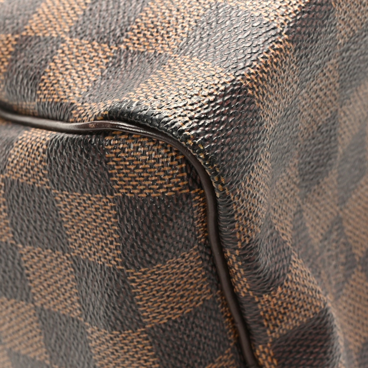 Damier Ebene Speedy 25