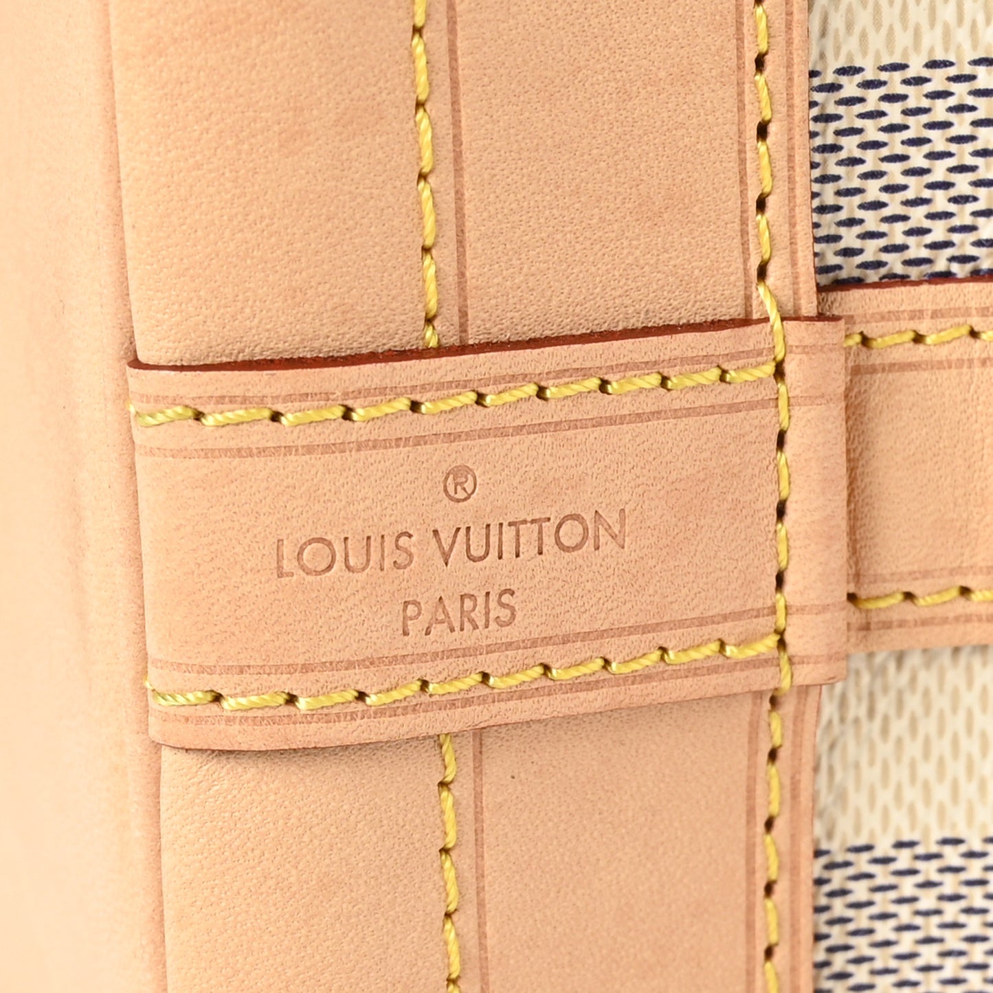 Damier Azur Noe