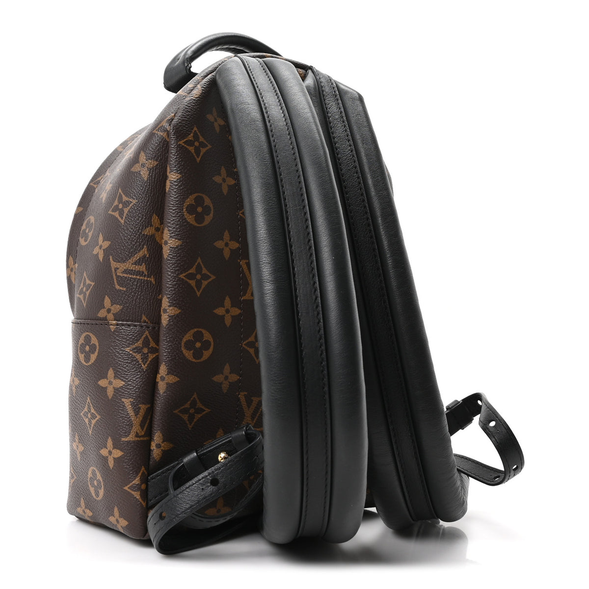 Louis Vuitton Monogram Palm Springs Backpack PM 3 of 9