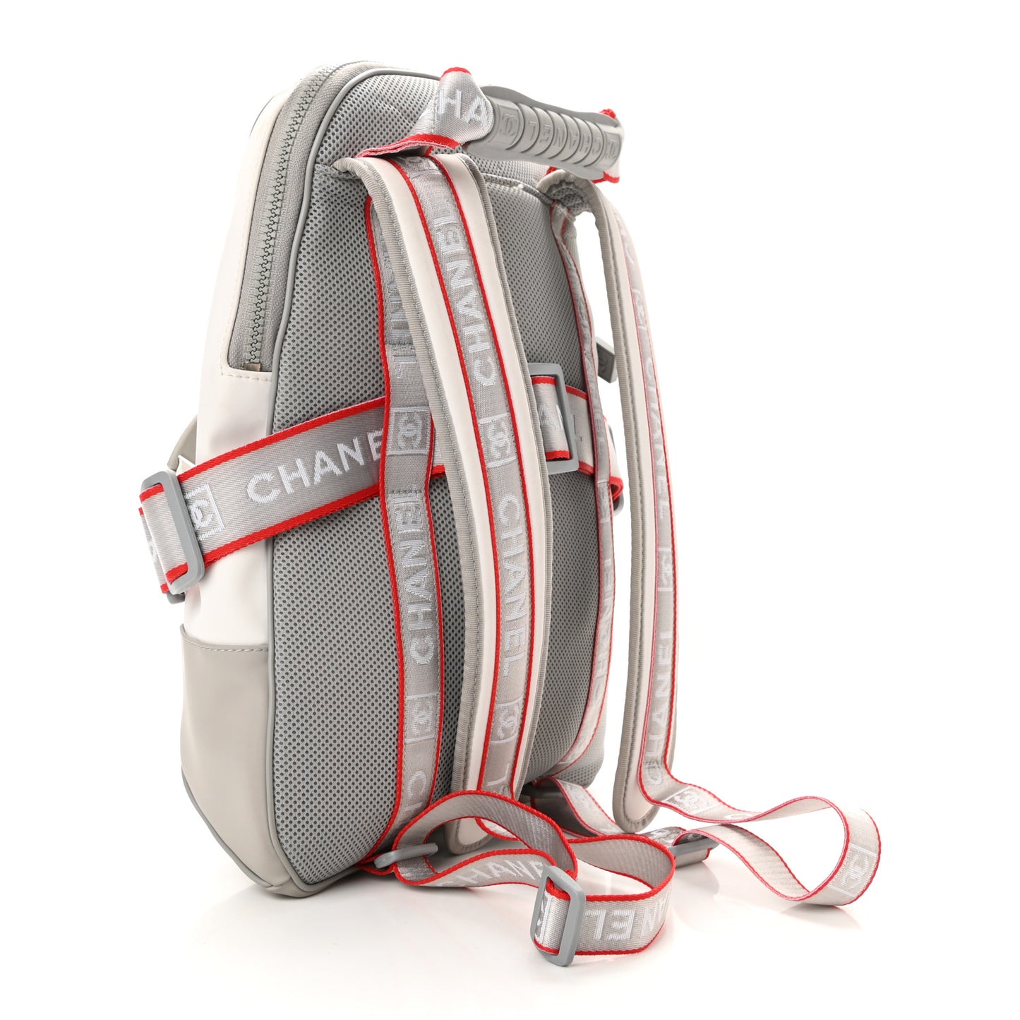 Nylon Sports Backpack
