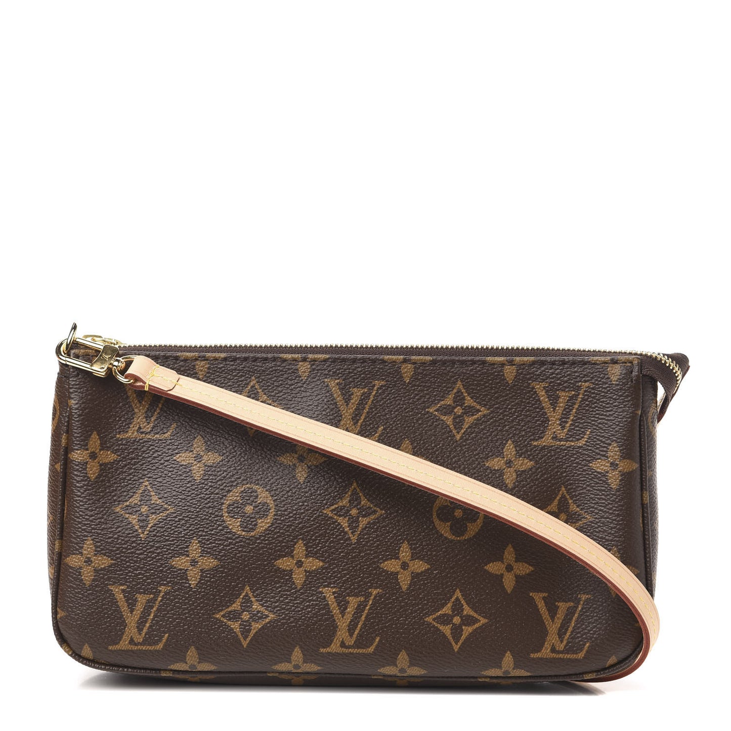 Monogram Pochette Accessories NM