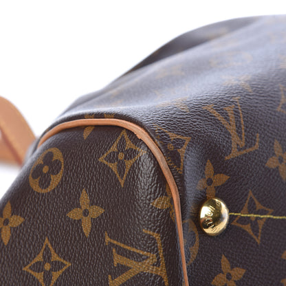 Louis Vuitton Monogram Tivoli GM 9 of 14