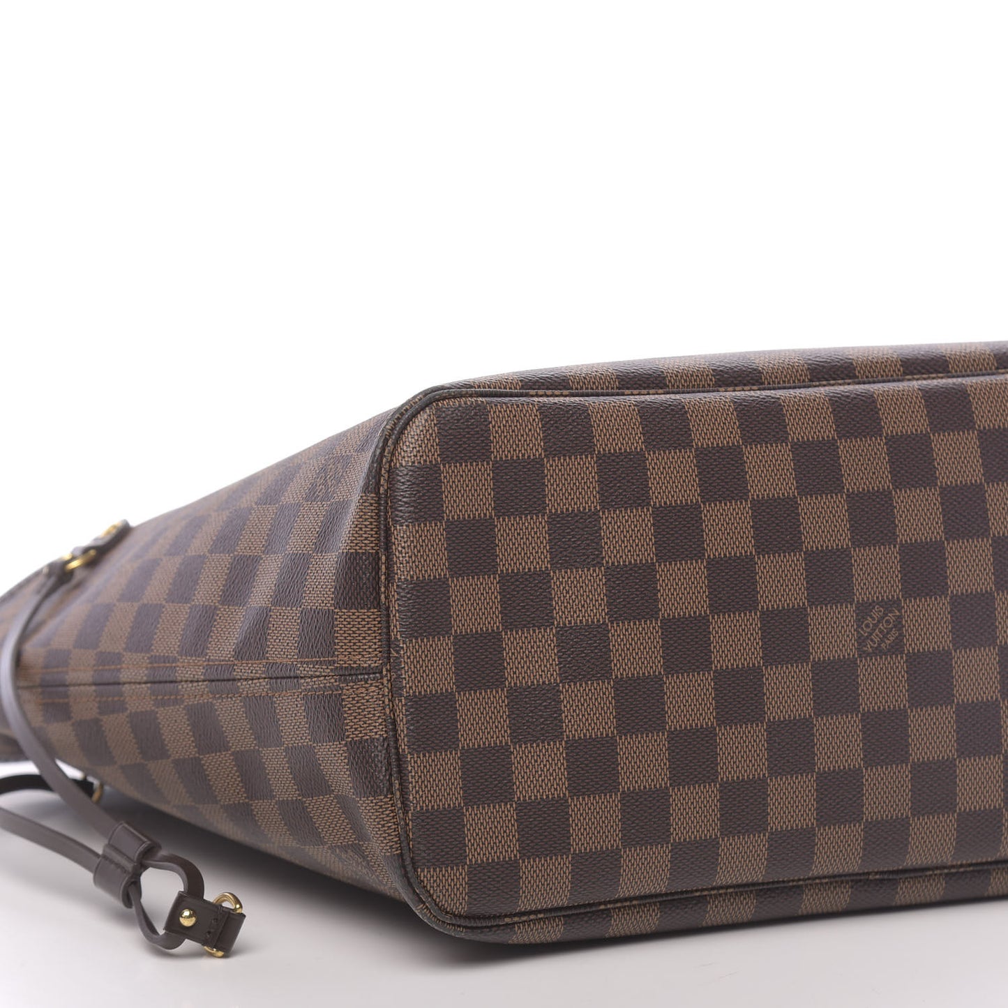 Damier Ebene Neo Neverfull MM