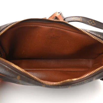 Louis Vuitton Monogram Pochette Marly Bandouliere 5 of 14