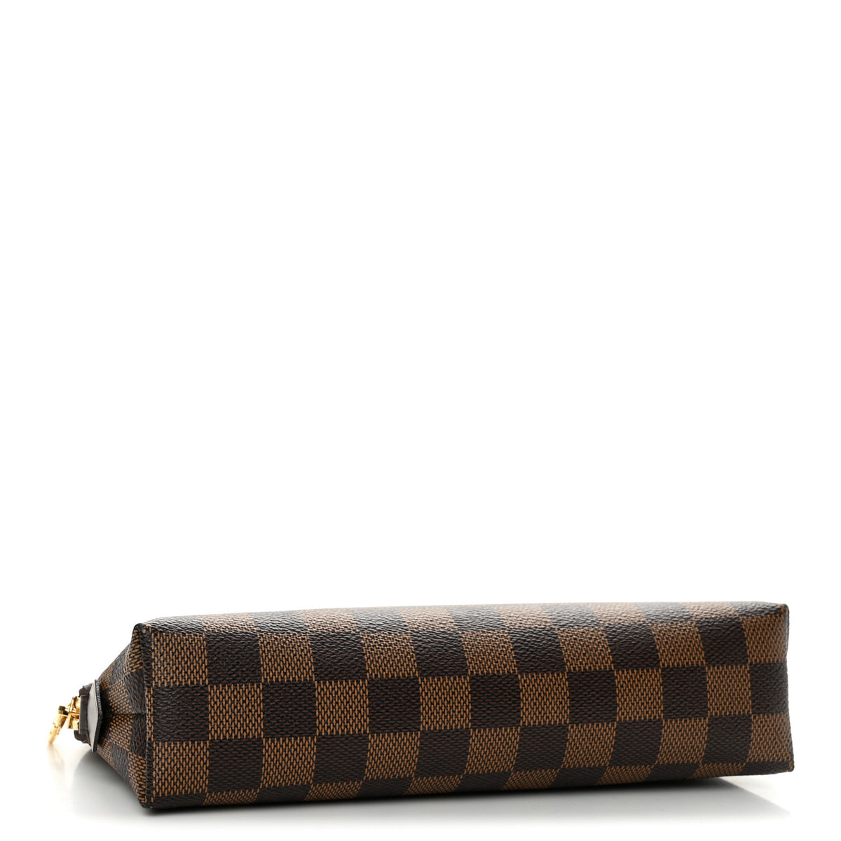 Louis Vuitton Damier Ebene Cosmetic Pouch GM 4 of 8