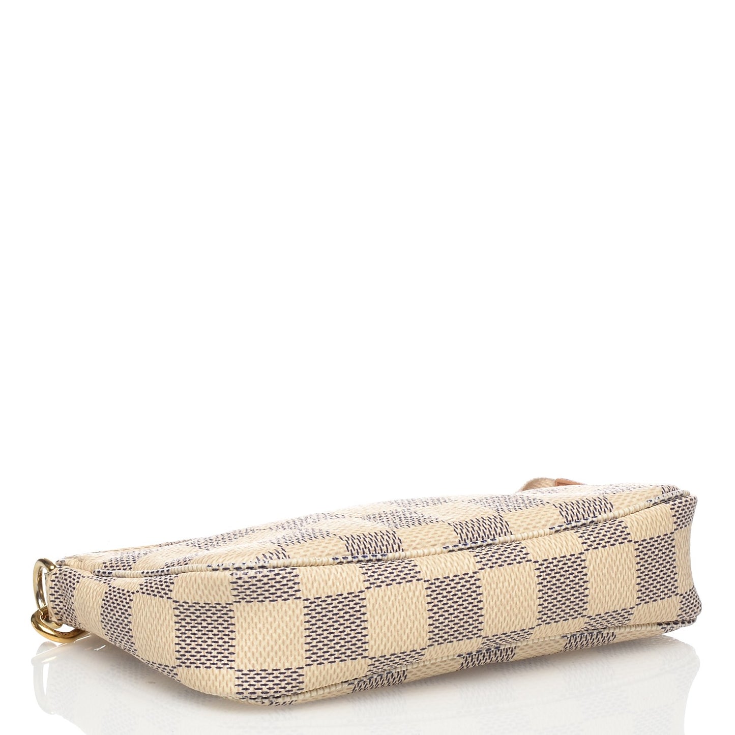 Damier Azur Mini Pochette Accessories