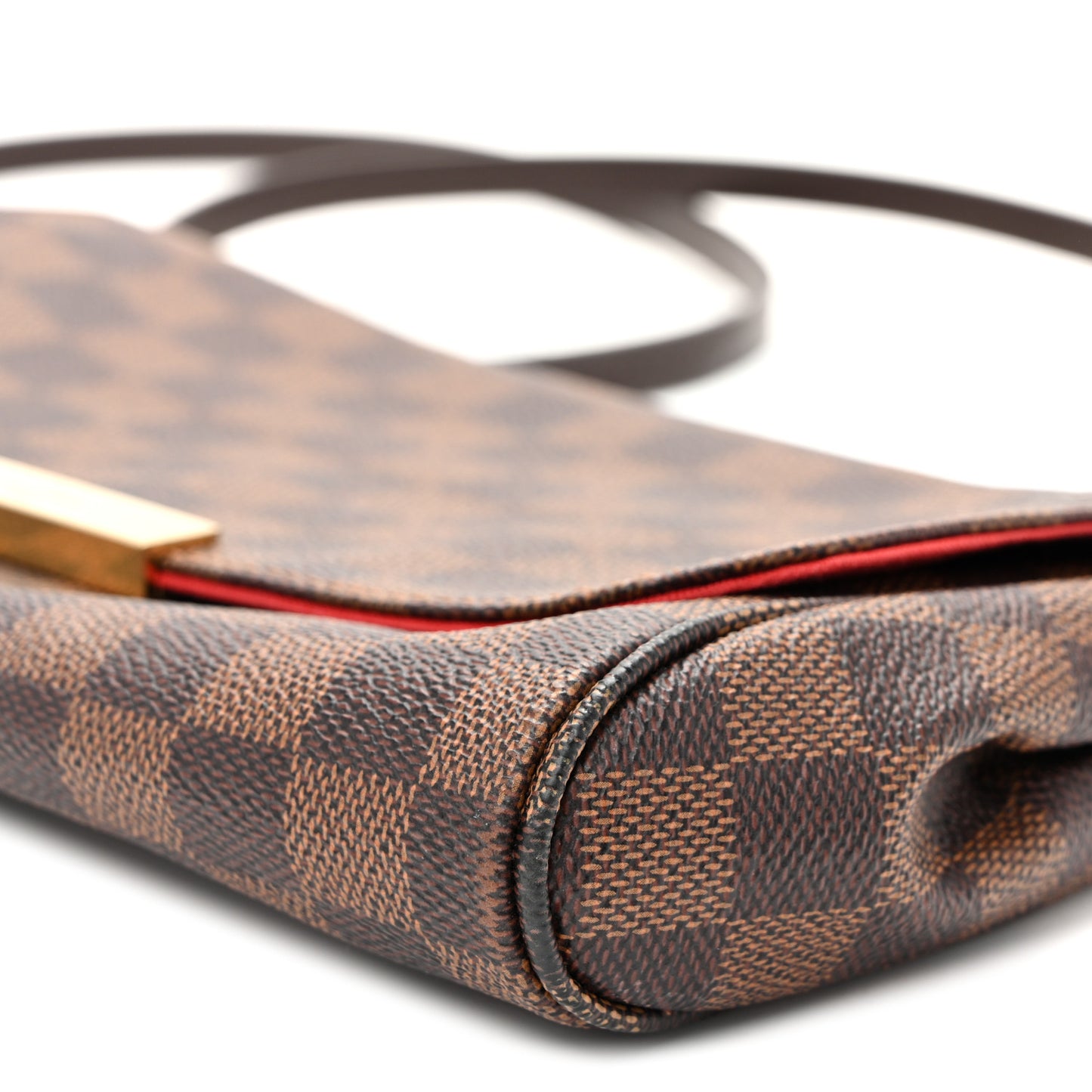 Damier Ebene Favorite MM