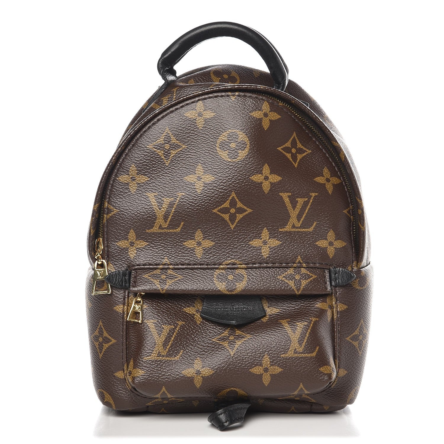 Louis Vuitton Monogram Palm Springs Backpack Mini 1 of 9