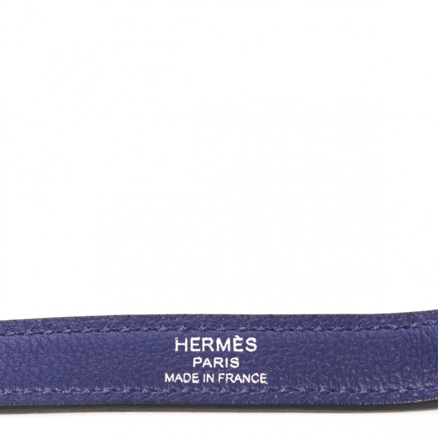 Hermes Evercolor Verso Kelly Retourne 28 Bleu Encre Bleu Zellige 35 of 35