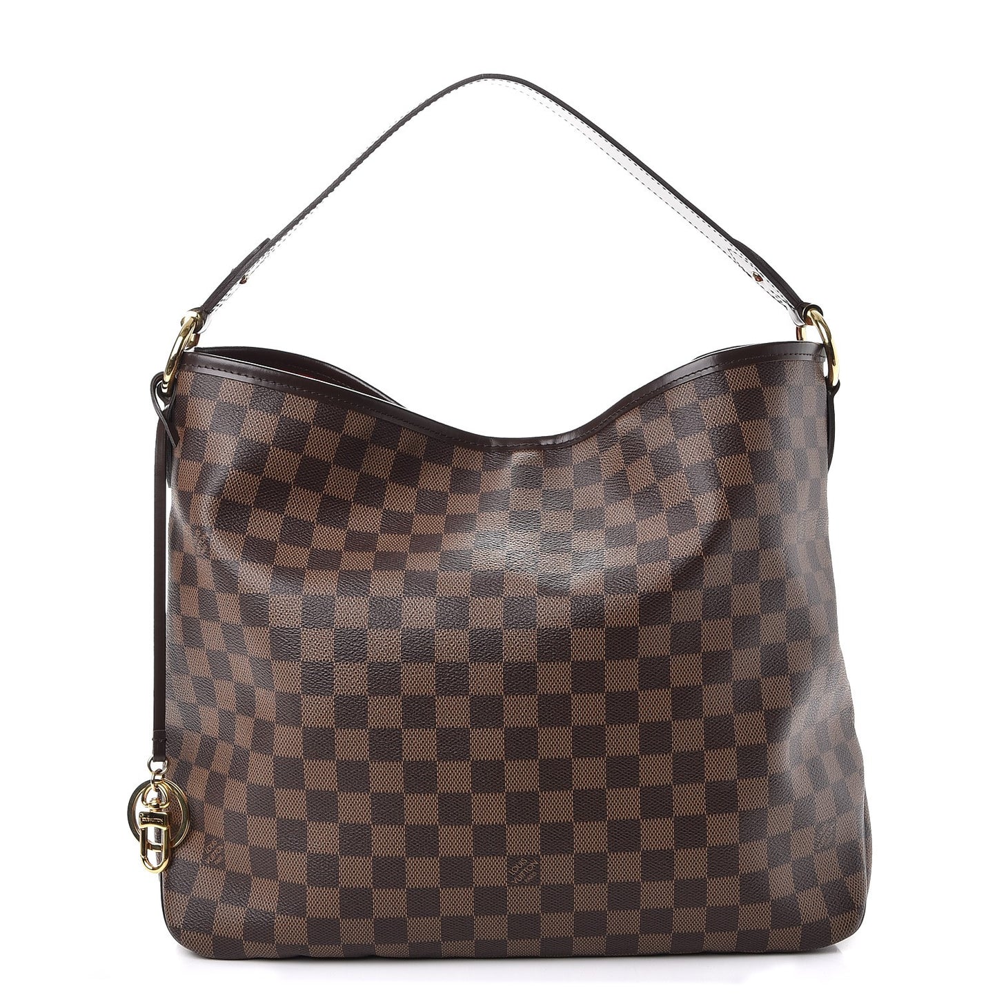 Damier Ebene Delightful MM