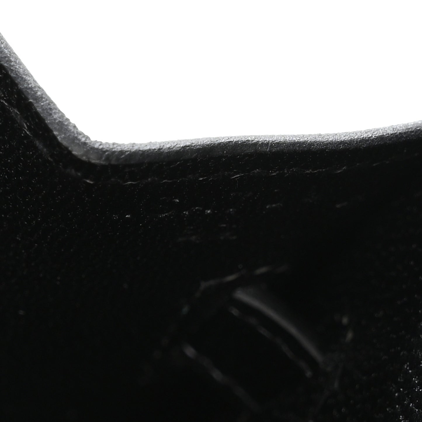 Box Birkin Sellier 25 Black