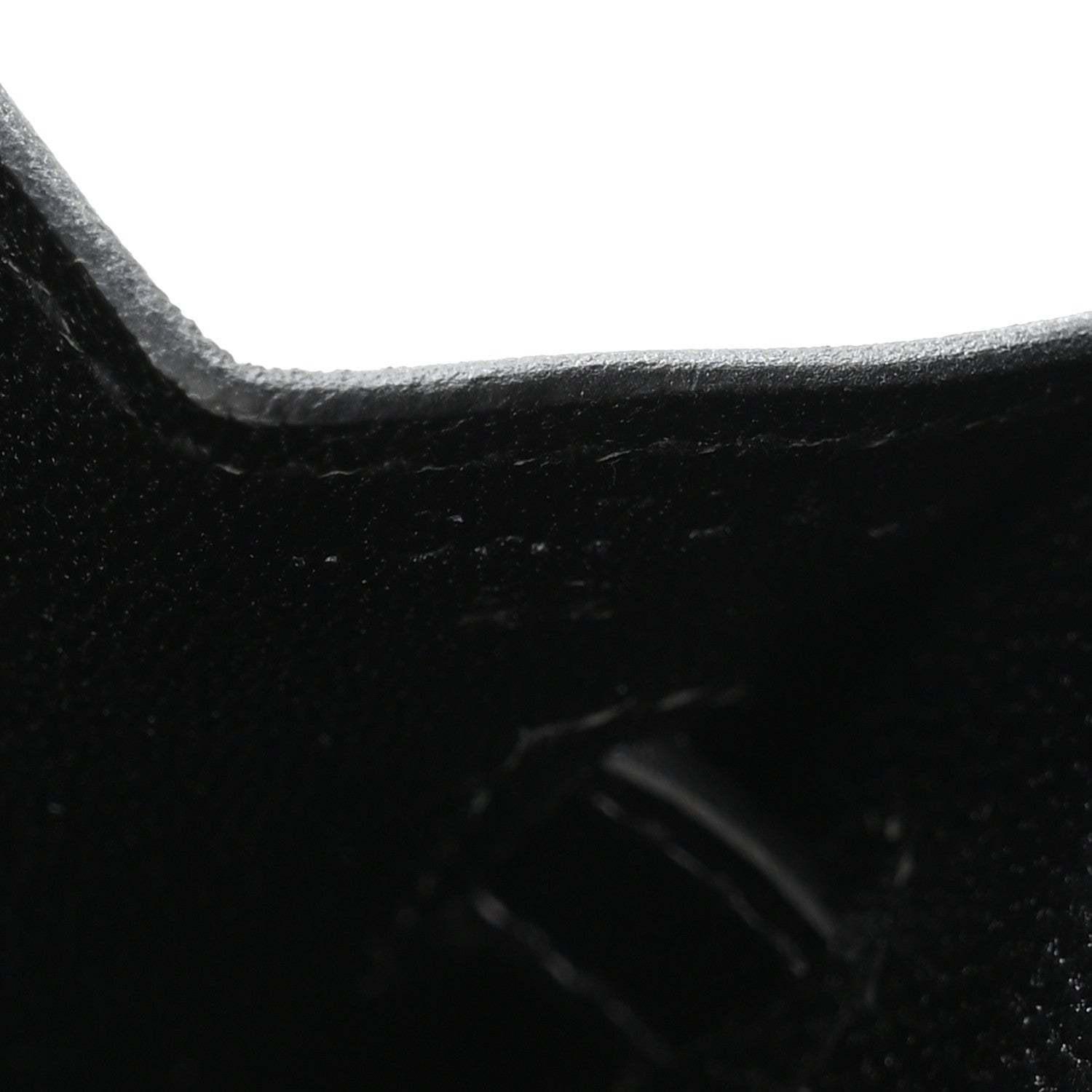 Hermes Box Birkin Sellier 25 Black 7 of 11
