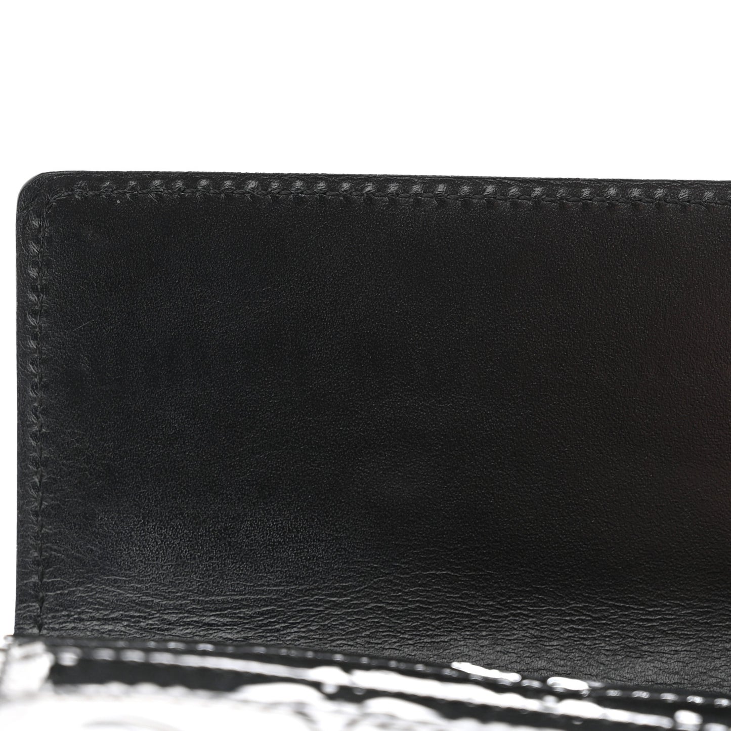 Vernis Sarah Wallet Black