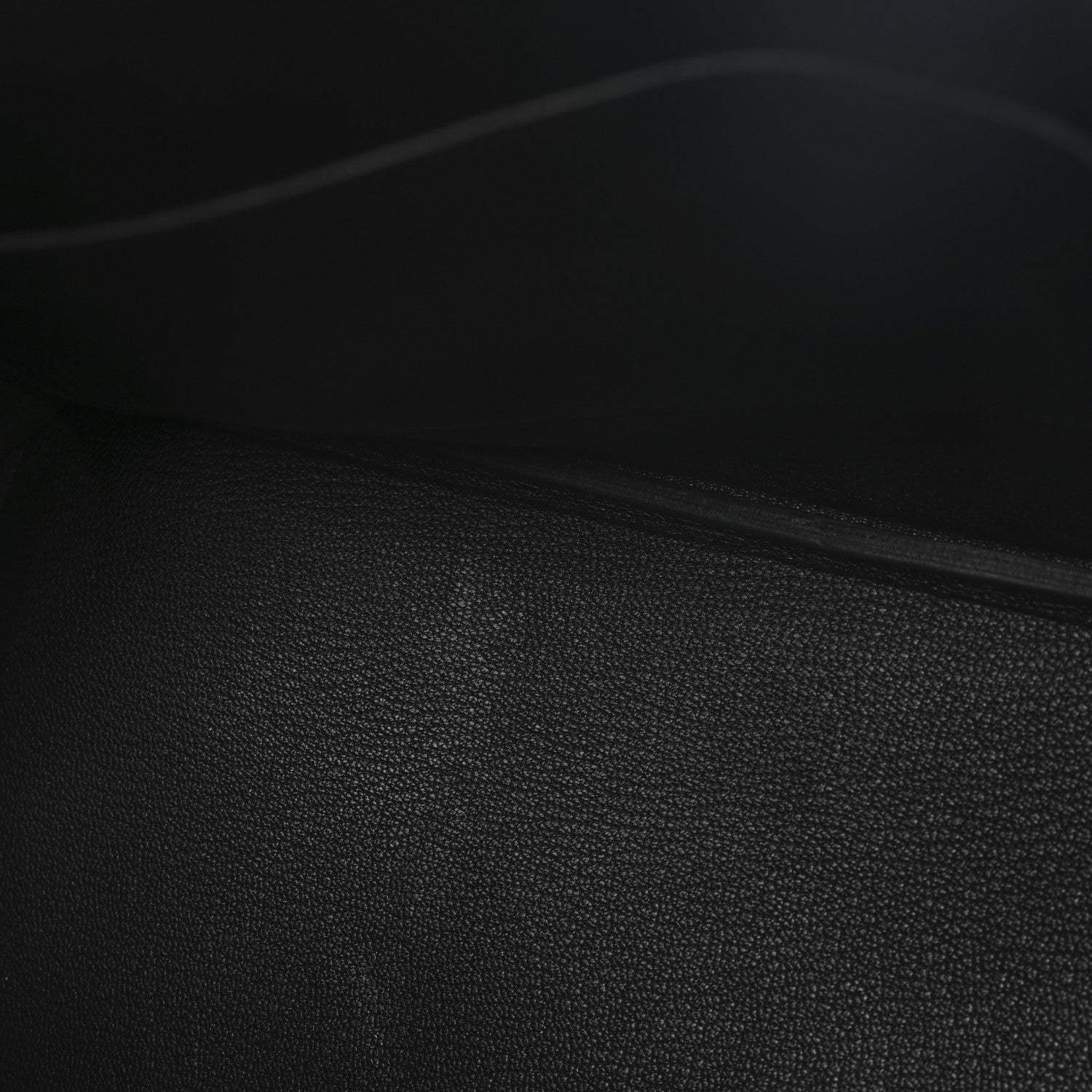 Hermes Epsom Birkin 35 Black 11 of 12