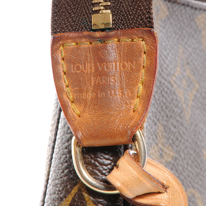 Louis Vuitton Monogram Pochette Accessories 7 of 7