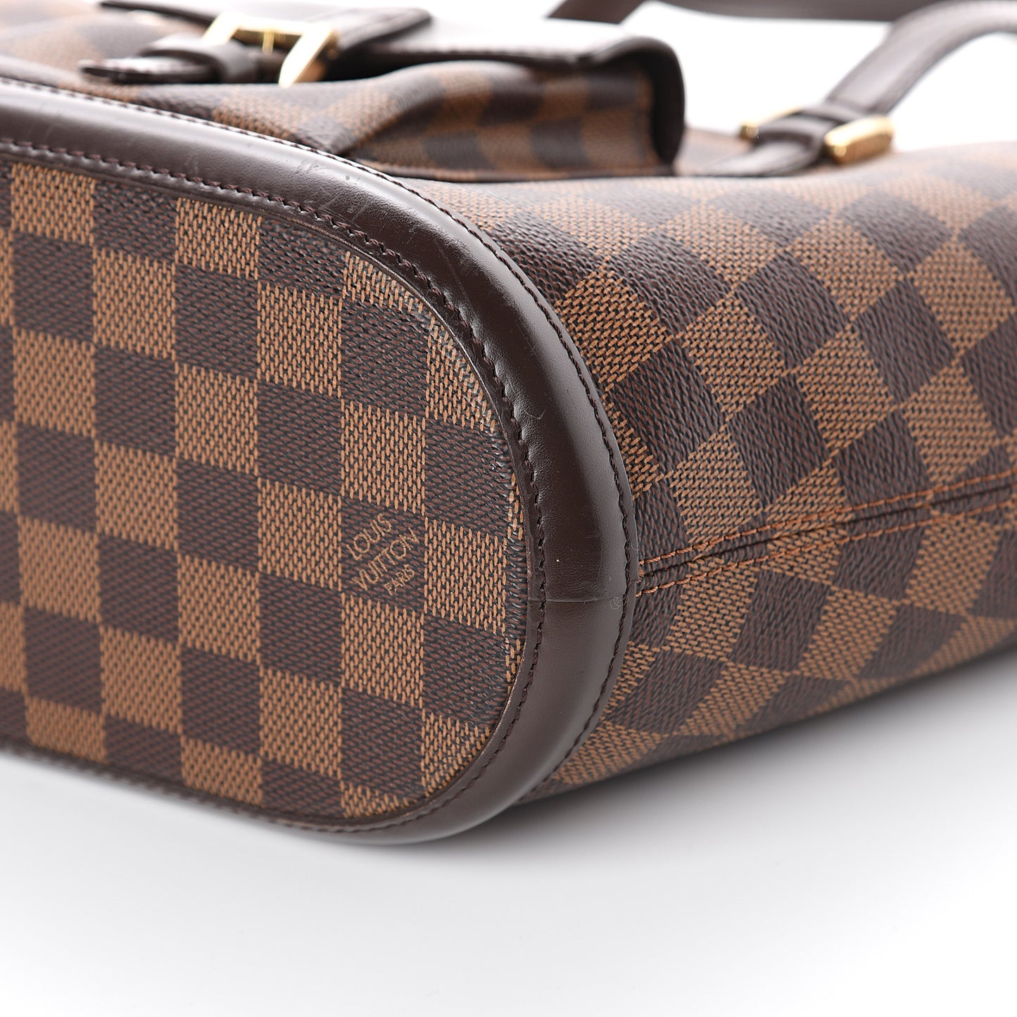 Damier Ebene Manosque PM