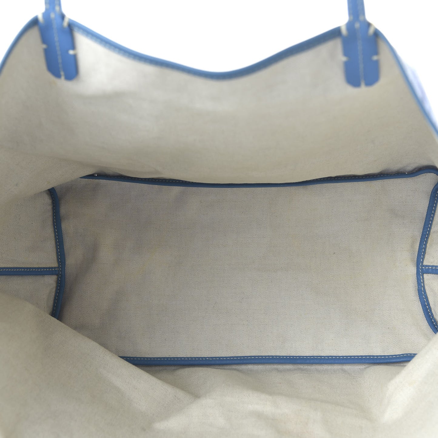 Goyardine Saint Louis GM Sky Blue