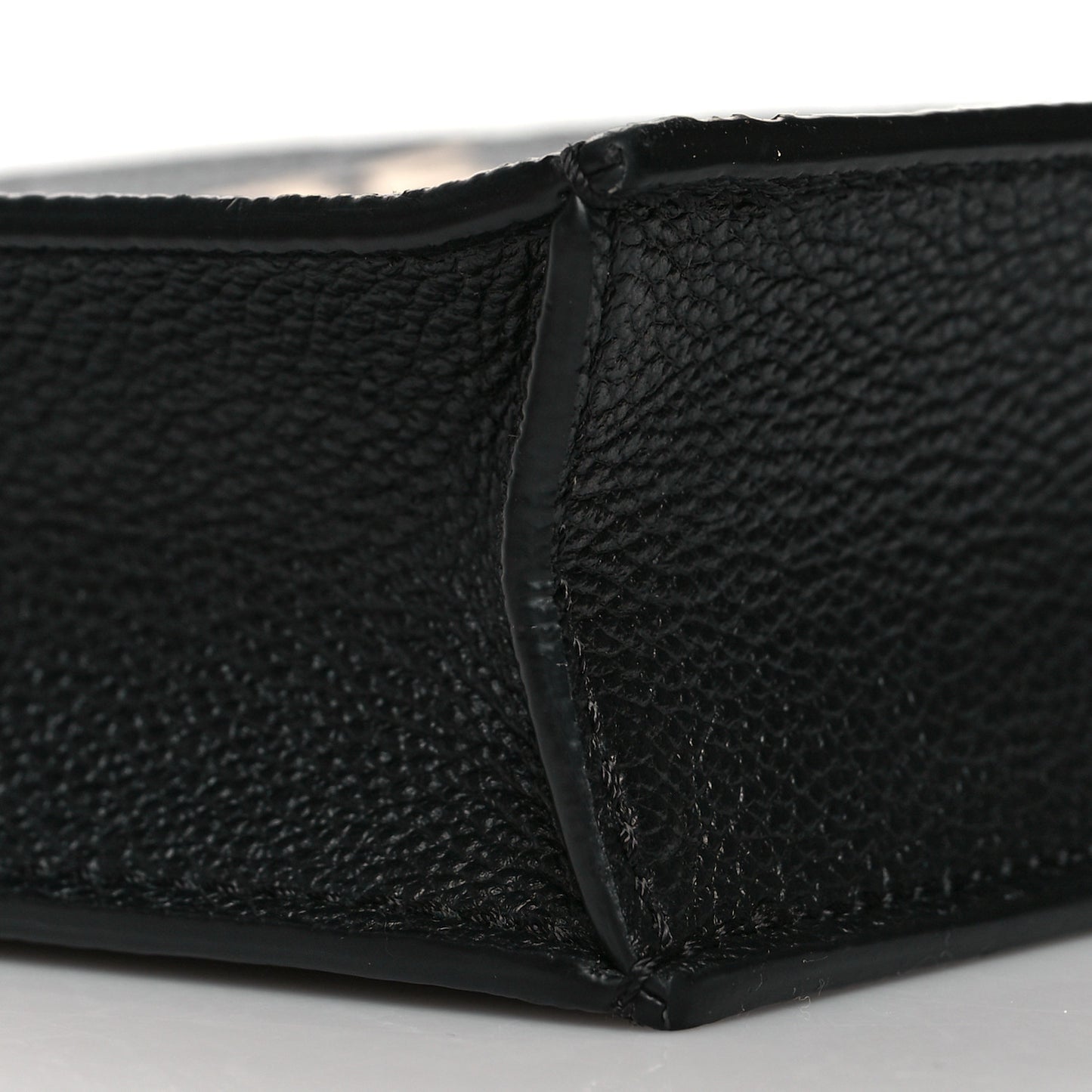 Empreinte Monogram Giant Petit Sac Plat Black Beige