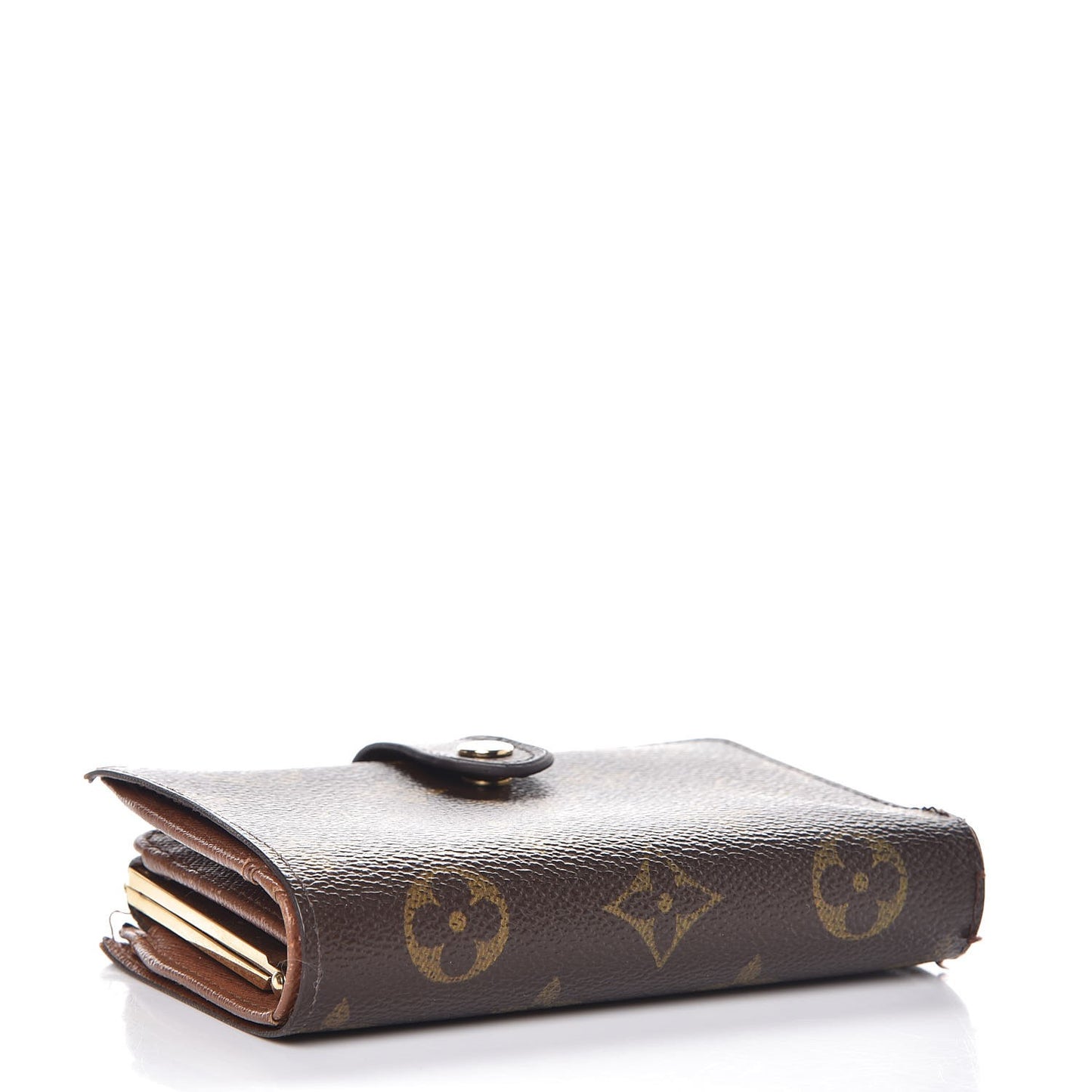 Monogram French Purse Wallet