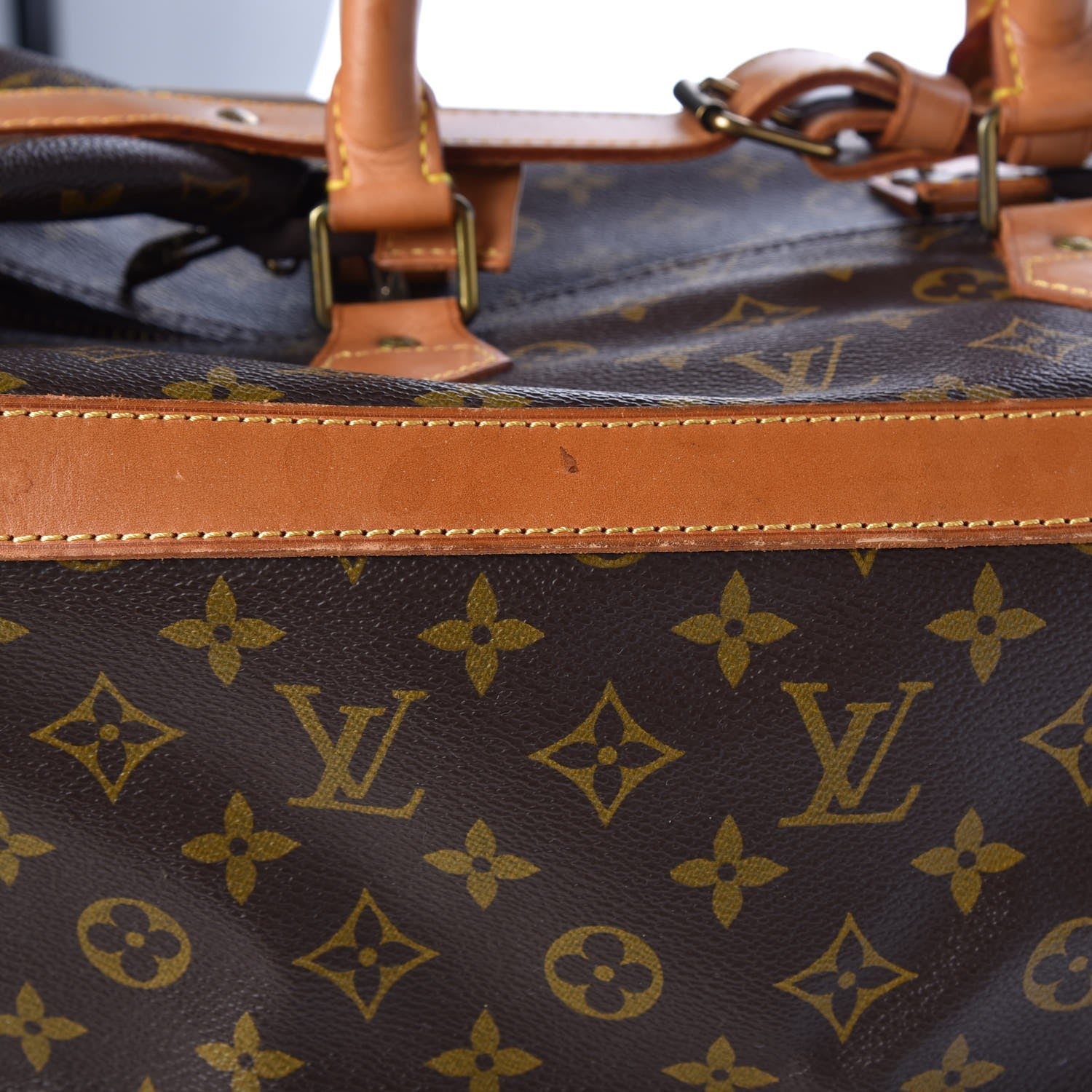 Louis Vuitton Monogram Cruiser 40 13 of 17