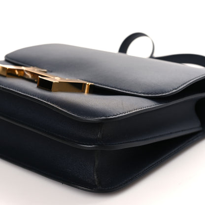 Hermes Swift Constance 24 Bleu Indigo 9 of 9