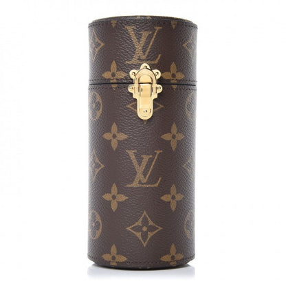 Louis Vuitton Monogram 200ML Perfume Travel Case 1 of 7