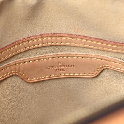 Louis Vuitton Monogram Retiro PM 7 of 25