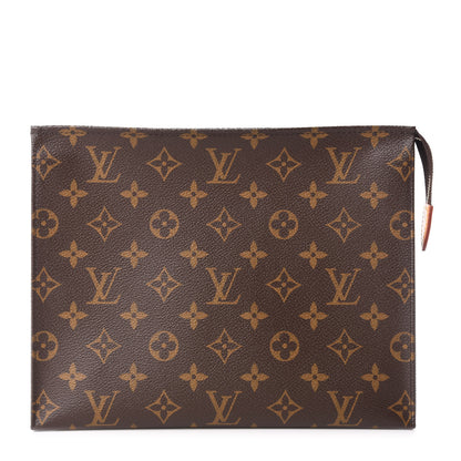 Louis Vuitton Monogram Toiletry Pouch 26 1 of 9
